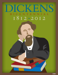 Charles Dickens Bicentennial